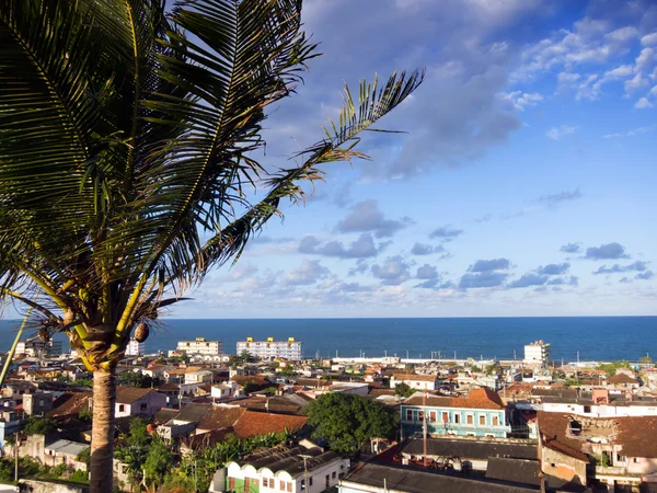 Baracoa, Kuba — Stok Foto