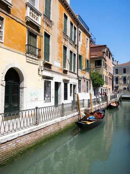 Venice, Olaszország — Stock Fotó