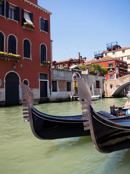 Veneza, Itália — Fotografia de Stock