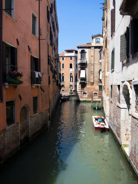 Veneza. Itália — Fotografia de Stock