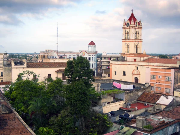 Camaguey, Cuba — Fotografie, imagine de stoc