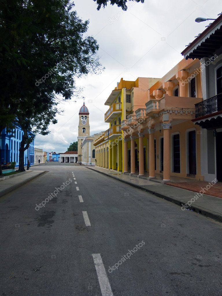 Granma, Cuba