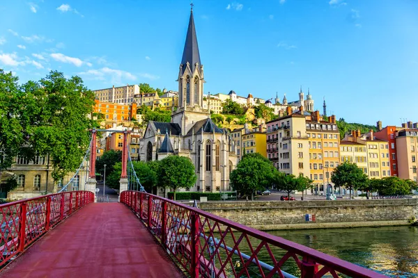 Yaya Saint Georges yaya köprüsü