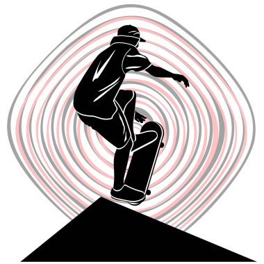 kaykaycı Silhouettes