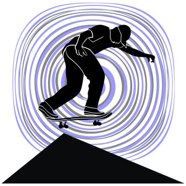 kaykaycı Silhouettes