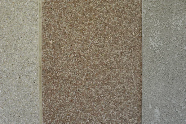 Textura superficial da decoração da parede de pedra — Fotografia de Stock