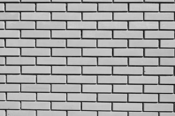 Fundo da parede de pedra feita com blocos — Fotografia de Stock