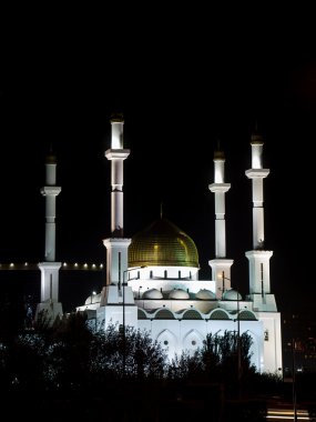 Nur astana Camii