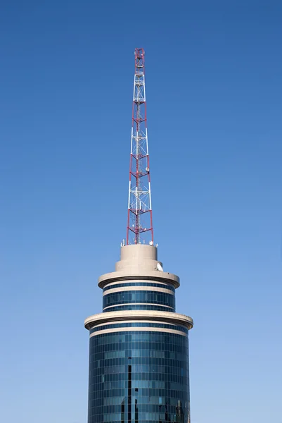 Zakencentrum — Stockfoto