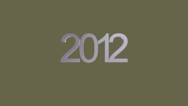 Année 2013 