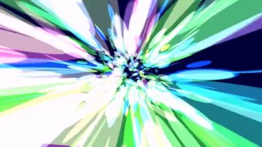 interlaced video