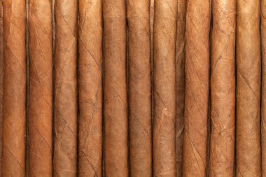 kutu Küba purosu ile