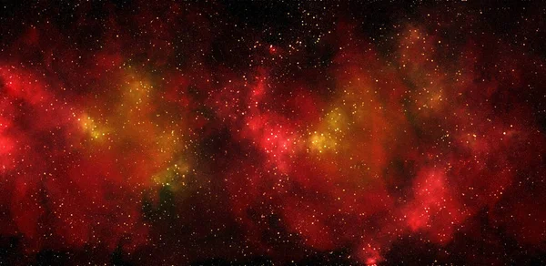 Planety Galaktyki Tapety Science Fiction Piękno Kosmosu Miliardy Galaktyk Wszechświecie — Zdjęcie stockowe