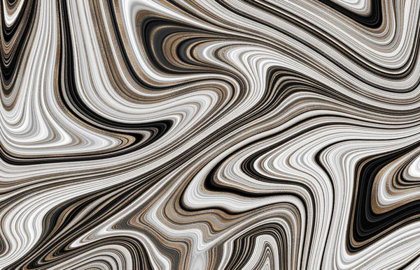 Marmor Abstrakt Flytande Bakgrund Marmorerad Konstverkskonsistens Agate Krusning Mönster Modern — Stockfoto
