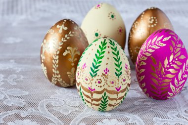 Paskalya yumurtaları