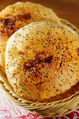 Türk ekmeği