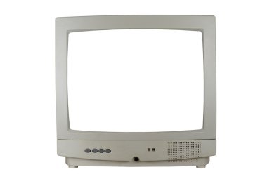 Televizyon.