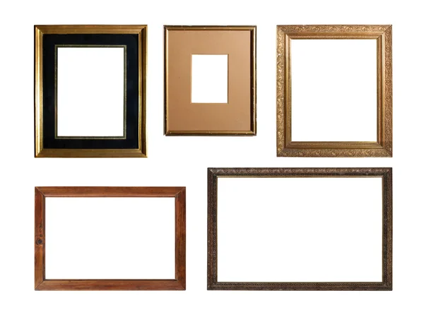 çerçeveler Vintage koleksiyonu