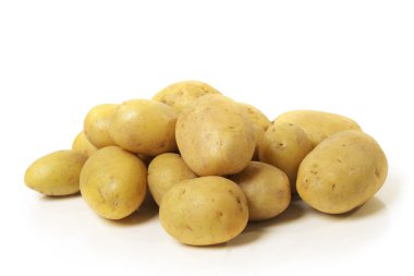 Patates.