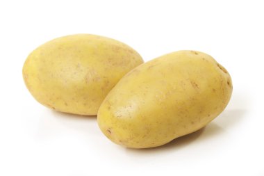 Patates.