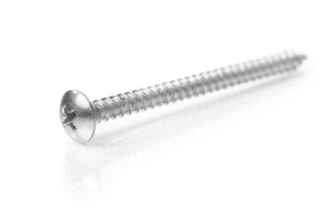 izole vidası