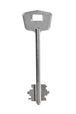 tek anahtar izole