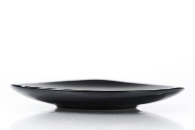 izole üçgen gövde