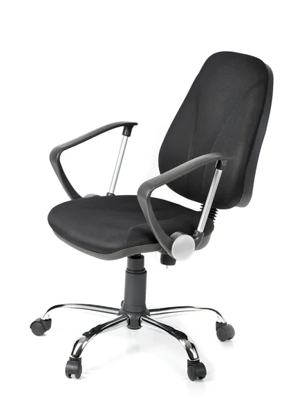 快適なオフィスの椅子の分離 — ストック写真