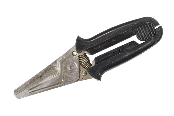 Bahçe secateurs — Stok fotoğraf