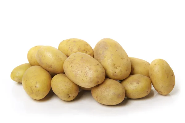 Aardappelen — Stockfoto