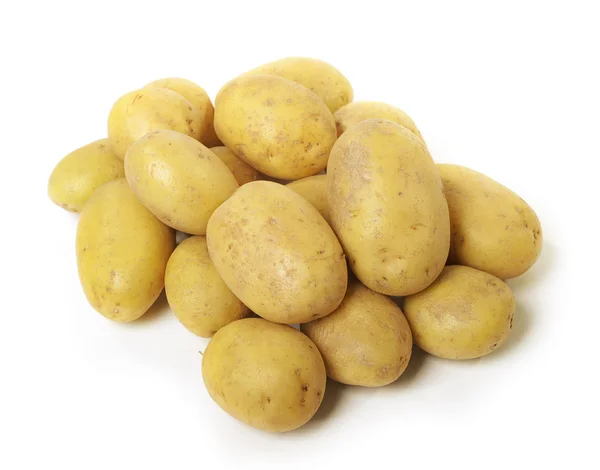 Batatas — Fotografia de Stock