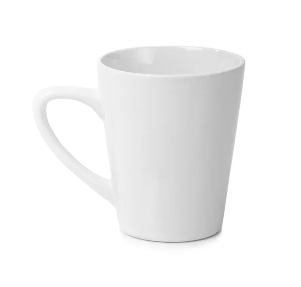 Cup isolerade — Stockfoto