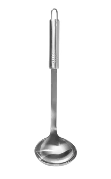 Soup ladle — Stock Photo, Image