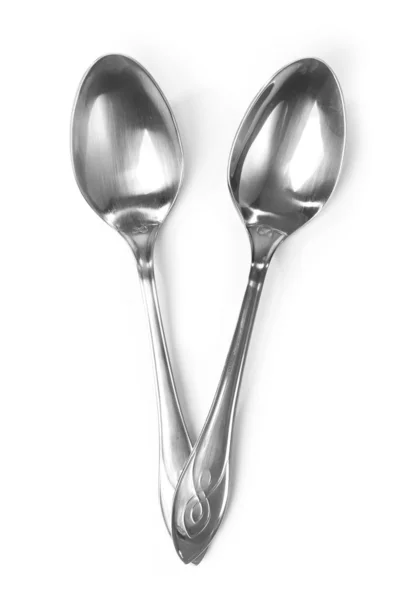 Spoons — Stock Photo, Image