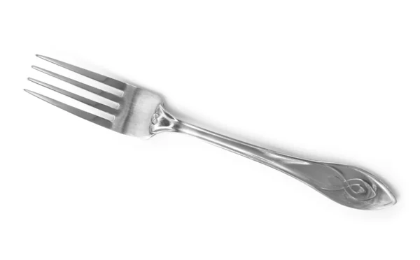 Fork — Stock Photo, Image