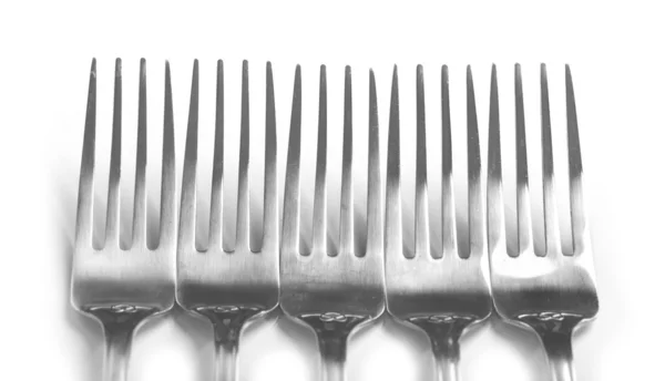 Fork — Stock Photo, Image