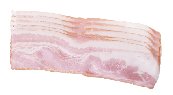 Scheiben Brustfleisch — Stockfoto