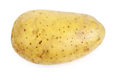 izole patates