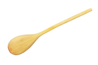 Ahşap mutfak malzemesi