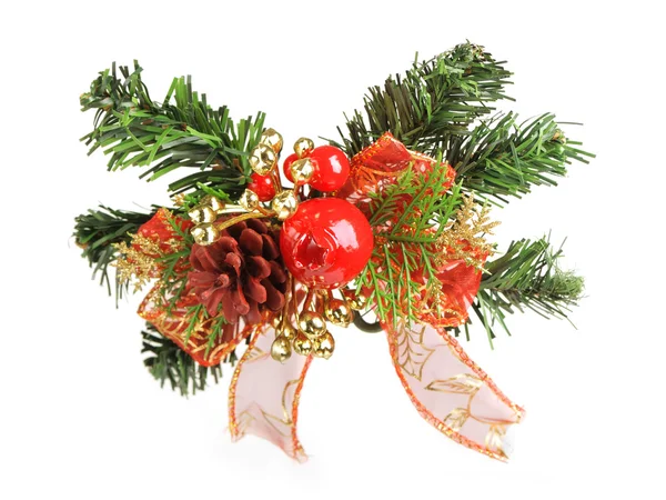 Christmas ornament — Stock Photo, Image