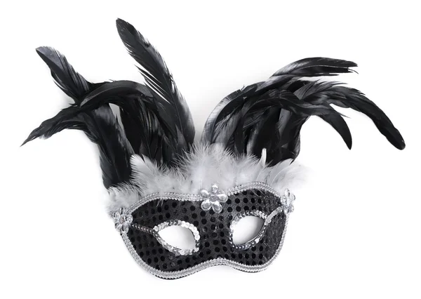 Carnival mask — Stockfoto