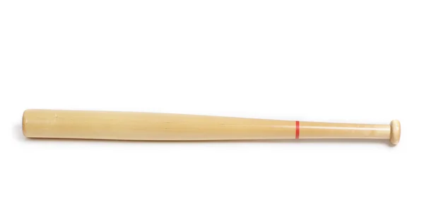 Nietoperz baseballowy — Zdjęcie stockowe