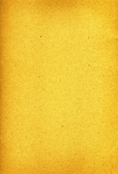 Függőleges üres karton textúra — Stock Fotó
