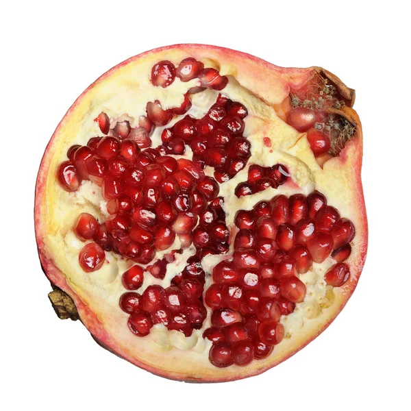 Granatäpple — Stockfoto