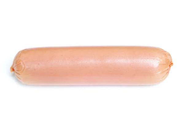 Eine Wurst — Stockfoto