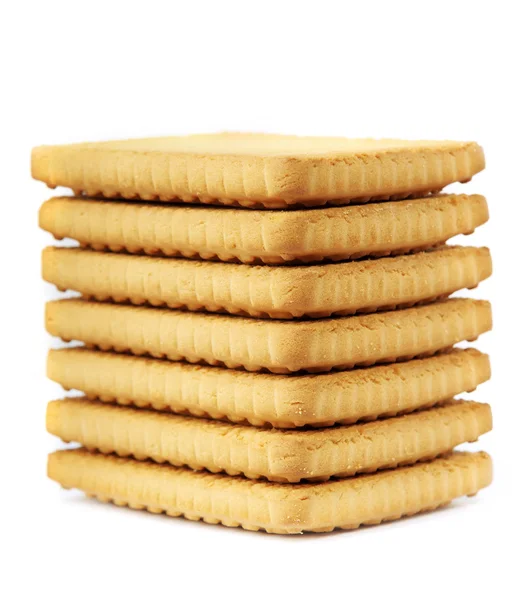 Crackers — Stock Photo, Image