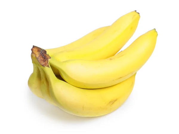 Bunch of bananas — Stock Photo, Image