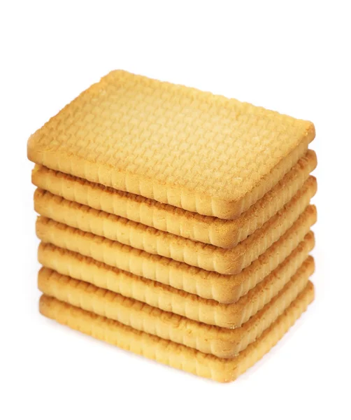 Crackers — Stock Photo, Image