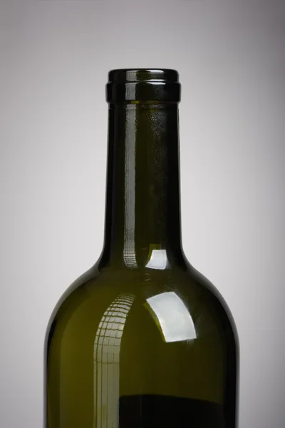 Vine bottle — Stock Photo, Image