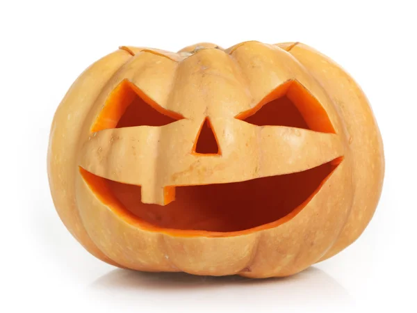 Halloween pumpkin Royalty Free Stock Photos